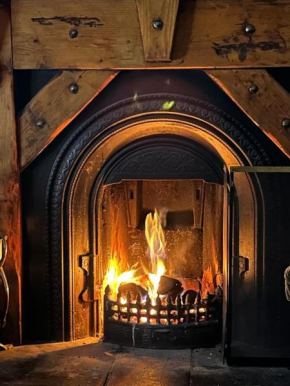 Cosy cottage Atlantic way